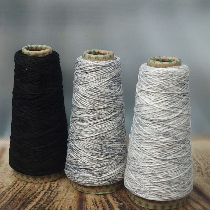 Пряжа Feza Baby Gradient 3 цвета