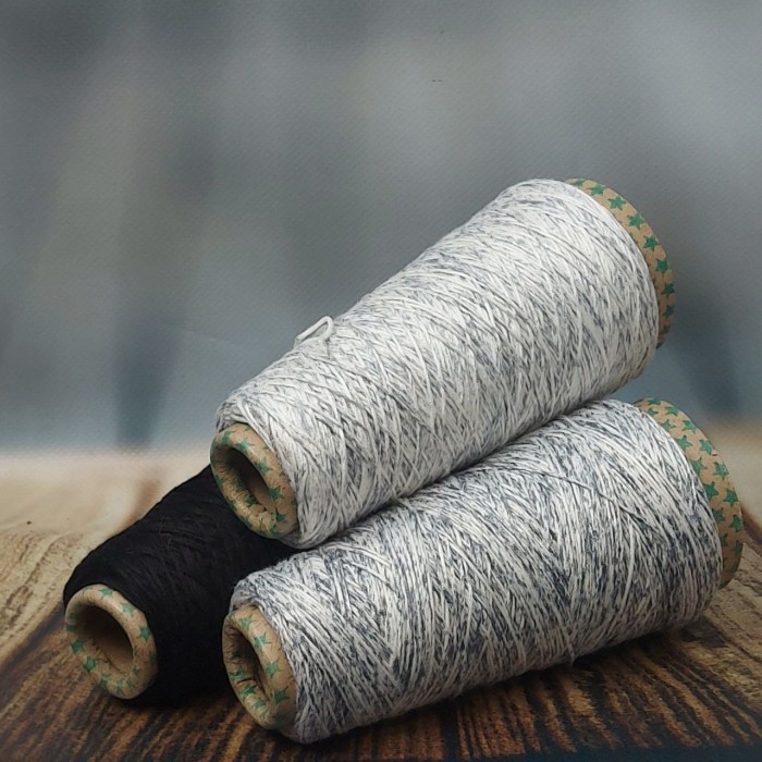 Пряжа Feza Baby Gradient 3 цвета