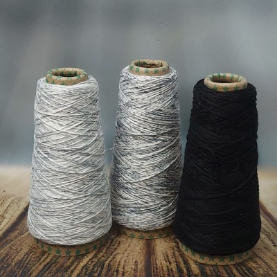 Пряжа Feza Baby Gradient 3 цвета