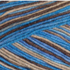 Пряжа YarnArt Jeans Crazy цвет 8204