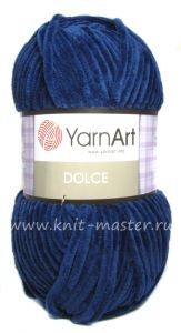 Пряжа YarnArt Dolce Baby