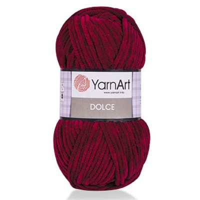 Пряжа YarnArt Dolce Baby