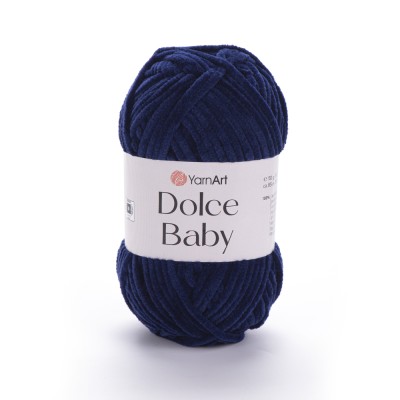 Пряжа YarnArt Dolce Baby