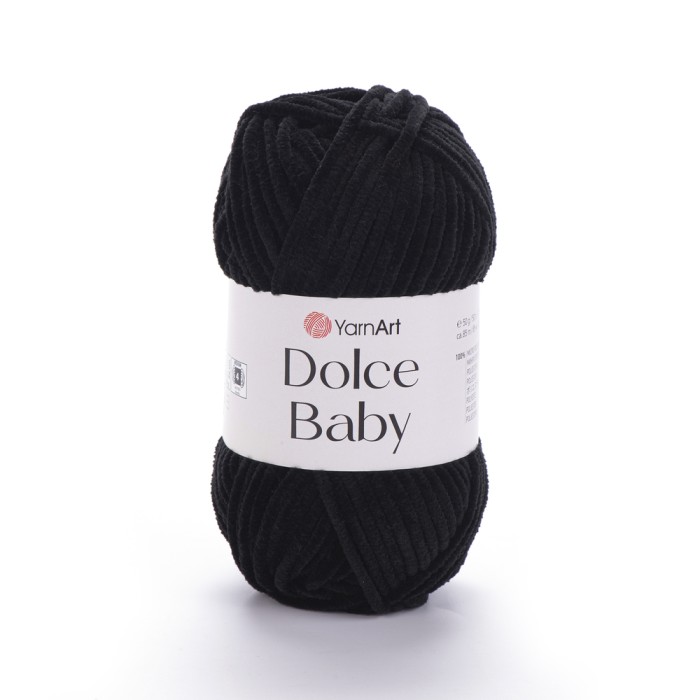 Пряжа YarnArt Dolce Baby