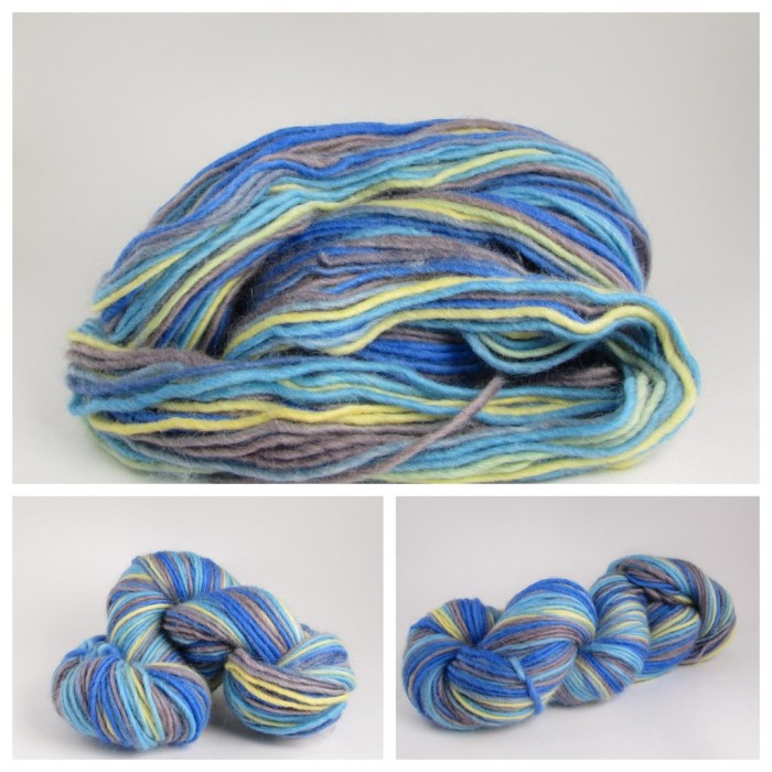 Пряжа Simple Yarn Авалон