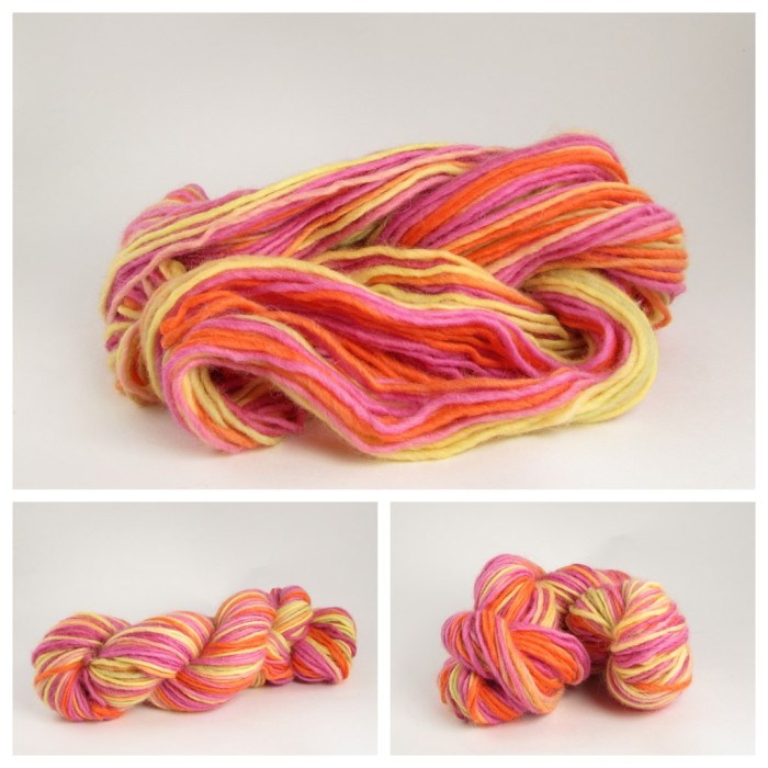 Пряжа Simple Yarn Авалон