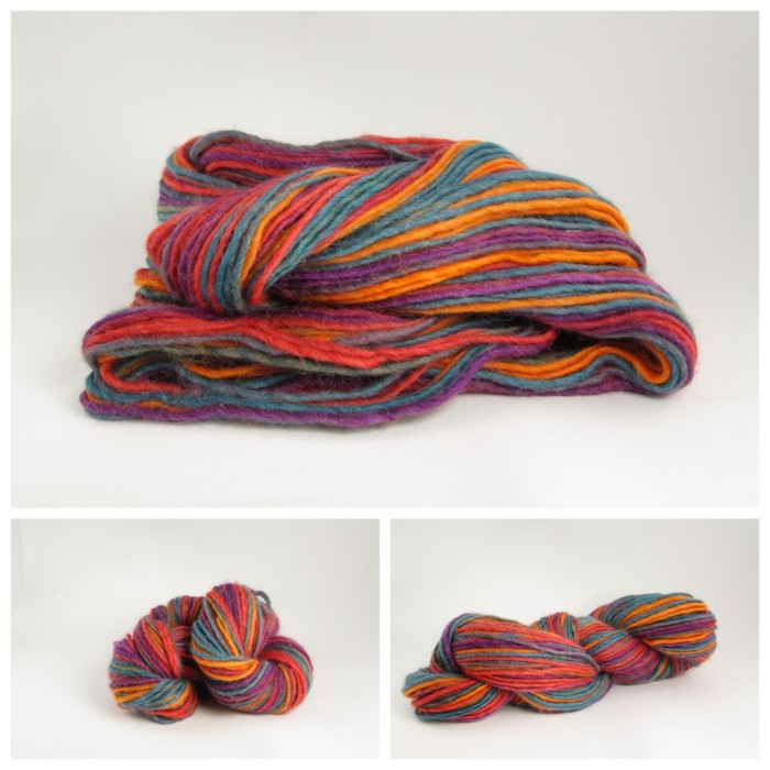 Пряжа Simple Yarn Авалон