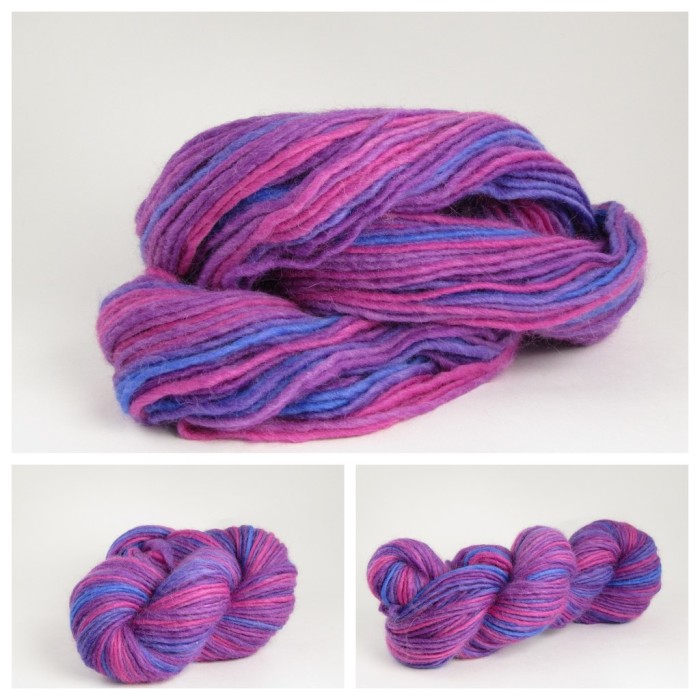 Пряжа Simple Yarn Авалон