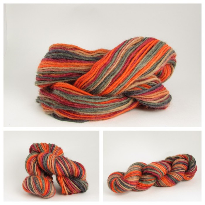 Пряжа Simple Yarn Авалон