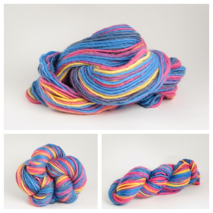 Пряжа Simple Yarn Авалон