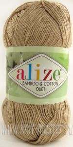 Пряжа Alize Duet