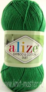 Пряжа Alize Duet