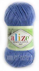 Пряжа Alize Duet