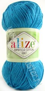 Пряжа Alize Duet