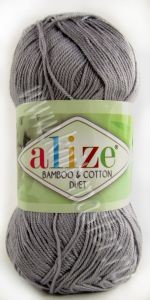 Пряжа Alize Duet