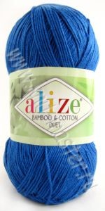 Пряжа Alize Duet