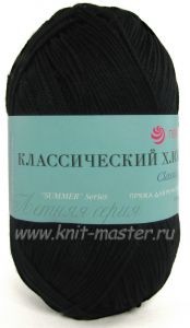Пряжа Пехорка Классический хлопок