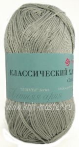 Пряжа Пехорка Классический хлопок