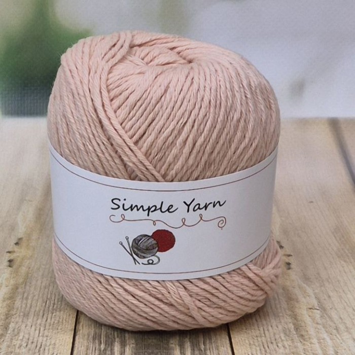 Пряжа Simple Yarn Инсбрук