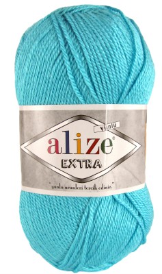 Пряжа Alize Extra