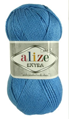 Пряжа Alize Extra