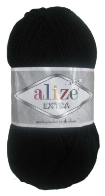 Пряжа Alize Extra
