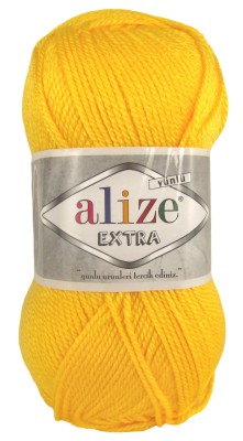 Пряжа Alize Extra