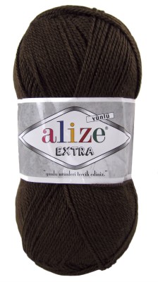 Пряжа Alize Extra