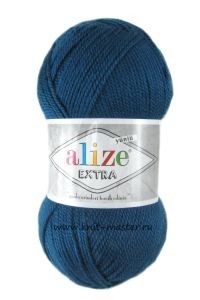 Пряжа Alize Extra