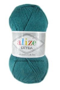 Пряжа Alize Extra