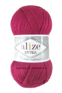 Пряжа Alize Extra