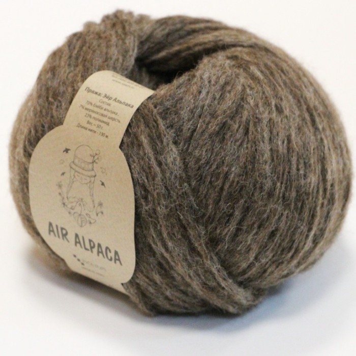 Inca Tops Эйр Альпака