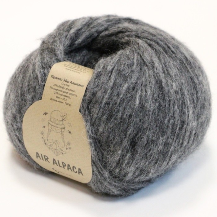 Inca Tops Эйр Альпака