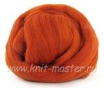 Шерсть для валяния Пехорка Полутонкая