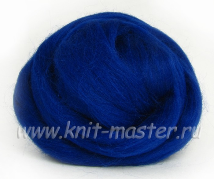 Шерсть для валяния Пехорка Полутонкая