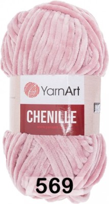 Пряжа YarnArt Chenille