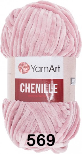 YarnArt Chenille