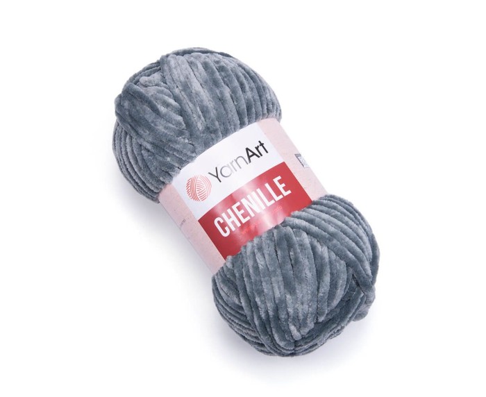Пряжа YarnArt Chenille