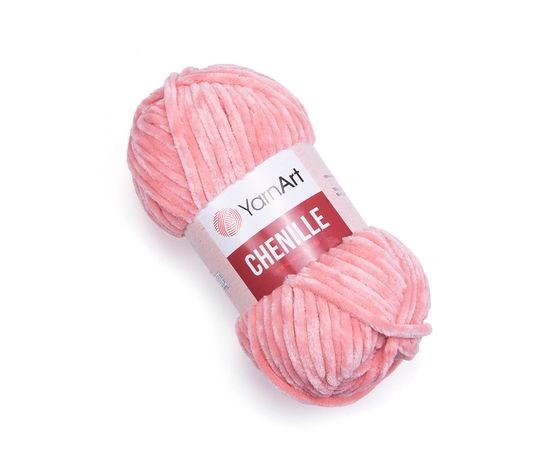 Пряжа YarnArt Chenille