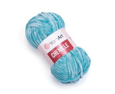 Пряжа YarnArt Chenille