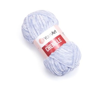 Пряжа YarnArt Chenille