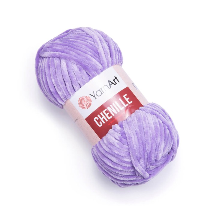 Пряжа YarnArt Chenille