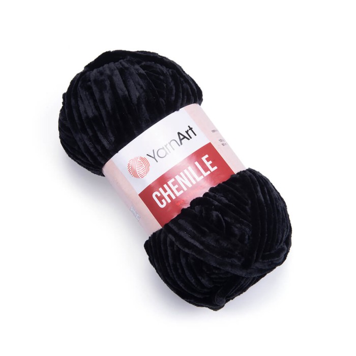 Пряжа YarnArt Chenille