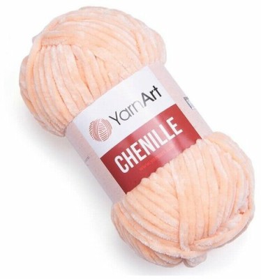 Пряжа YarnArt Chenille