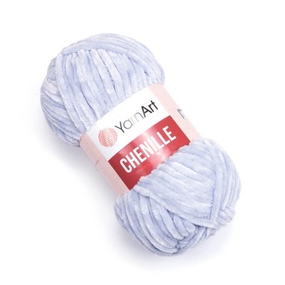 Пряжа YarnArt Chenille