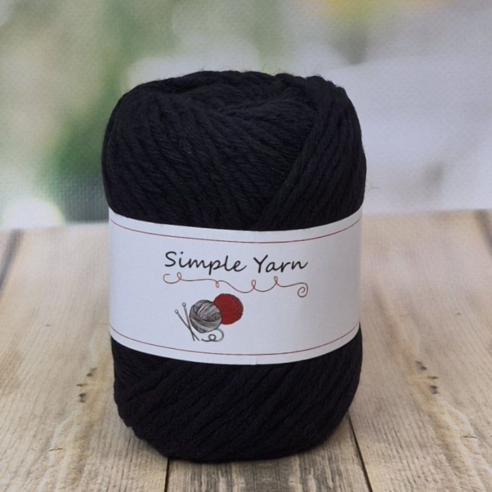 Пряжа Simple Yarn Белен