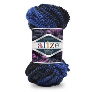 Пряжа Alize Fashion Boucle