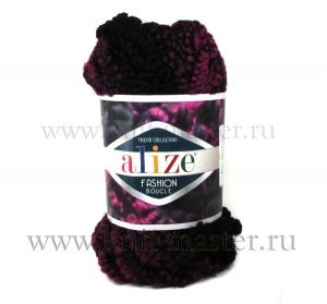 Пряжа Alize Fashion Boucle