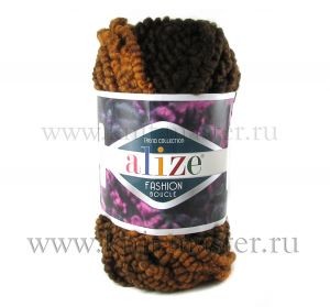 Пряжа Alize Fashion Boucle