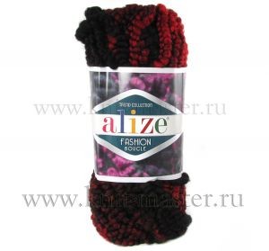 Пряжа Alize Fashion Boucle
